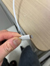 【原充正品】蘋(píng)果充電線(xiàn)60W快充適配原裝數據線(xiàn)iPhone14/13promax/12/11/8/XR手機充電器 【蘋(píng)果8-14全系】PD60W丨1米閃充線(xiàn) 曬單實(shí)拍圖