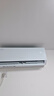 格力空調 天儀 1.5匹 新一級能效變頻 純銅管臥室節能省電掛機 國家補貼KFR-35GW/(35504)FNhAa-B1 曬單實(shí)拍圖