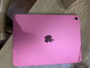 Apple/蘋(píng)果 iPad11英寸 A16芯片2025年款 平板電腦 (128GB WLAN版/學(xué)習辦公娛樂(lè ))粉色 曬單實(shí)拍圖