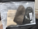 貓人3雙裝35%羊毛襪子男士襪子男冬季加厚保暖襪男毛圈襪睡眠襪男 曬單實(shí)拍圖