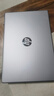 惠普（HP）銳14 酷睿版 14英寸輕薄筆記本電腦(英特爾Core5-120U 16G 1TB 指紋 一年上門(mén))灰色【國家補貼】 曬單實(shí)拍圖