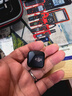 大疆 DJI Mic Mini 發(fā)射器（碳素黑）迷你無(wú)線(xiàn)降噪紐扣式領(lǐng)夾麥克風(fēng)采訪(fǎng)直播vlog收音麥 曬單實(shí)拍圖