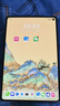HUAWEI MatePad Mini 悅讀版 云晰柔光屏 華為平板電腦8.8英寸OLED屏SIM卡版可通話(huà) 12GB+256GB 雪域白 曬單實(shí)拍圖