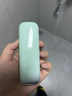 蘭芝新款雪紗絲柔馬卡龍隔離霜綠色60號 30ml 曬單實(shí)拍圖