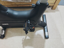 匹克動(dòng)感單車(chē)家用室內運動(dòng)磁控靜音健身自行車(chē)減肥健身器材 [尊享PRO黑]強阻系統/物磁雙阻 曬單實(shí)拍圖