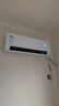 華凌空調 神機二代大1.5匹一級能效大風(fēng)口雙排銅管省電舒適變頻冷暖掛機  國家補貼 KFR-35GW/N8HE1Ⅱ 曬單實(shí)拍圖