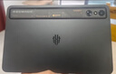 努比亞紅魔電競平板3Pro 9.06英寸OLED電競屏 驍龍8至尊版 8200mAh電池 國家補貼游戲小平板12GB+256GB暗夜版 曬單實(shí)拍圖