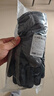 目丸保暖手套男女戶(hù)外冬天騎行防寒風(fēng)加絨厚觸屏女防水冬季棉滑雪手套 9#深灰色 深度暖手套-男款 曬單實(shí)拍圖