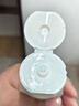至本新版舒顏修護潔面乳120g 溫和清潔氨基酸表活保濕泡沫綿密洗面奶 曬單實(shí)拍圖