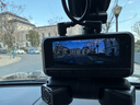 沃影 WOIN哨兵模式360全景高清無(wú)死角360行車(chē)記錄儀防刮防劃24H停車(chē)監控 1S開(kāi)機-哨兵模式四鏡頭+毫米波雷達+128G卡 曬單實(shí)拍圖