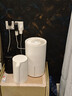 米家小米空氣加濕器 無(wú)霧加濕器3 400mL/h快速加濕保濕禮品家用臥室大容量辦公室嬰兒孕婦 4L大容量 曬單實(shí)拍圖