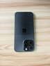 AppleApple iPhone15ProMax【24期免息】蘋(píng)果15promax二手手機國行全網(wǎng)通5G 黑色鈦金屬【曬單有禮】 【99新】512G【限時(shí)特惠+三年店保+豪華禮包】 曬單實(shí)拍圖