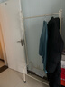 全品屋衣架落地立式衣帽架掛衣架臥室專(zhuān)用晾衣架掛衣服高級置物架單80 曬單實(shí)拍圖