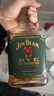 金賓（Jim Beam）黑麥波本調和型700ml美國肯塔基州威士忌洋酒 曬單實(shí)拍圖