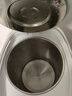 美的（Midea）電熱水瓶燒水壺恒溫電熱水壺開(kāi)水壺一體無(wú)縫內膽0塑料家用5L大容量多段保溫恒溫自動(dòng)斷電SP50E-10W 曬單實(shí)拍圖