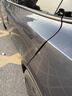 固特異（Goodyear）汽車(chē)防撞條車(chē)門(mén)防撞貼保險杠墊側圍防刮蹭黑色4條GY-5577 曬單實(shí)拍圖