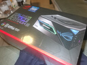 華碩ROG 雷神3代1200W 氮化鎵白金電源 ATX3/適配40/50系顯卡/可拆卸磁吸OLED屏/全日系電容/全模組 曬單實(shí)拍圖