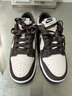 耐克 （NIKE）2026年女子WMNS NIKE DUNK LOW運動(dòng)休閑鞋 IO4244-102 38 曬單實(shí)拍圖