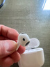 Apple/蘋(píng)果 AirPods 4 搭配USB-C充電盒 蘋(píng)果耳機 藍牙耳機 適用iPhone/iPad/Mac 四代 曬單實(shí)拍圖