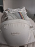 bebebus【全新升級】嬰幼兒背帶腰凳嬰兒0到36個(gè)月護腰抱娃神器背帶0-3歲 曬單實(shí)拍圖