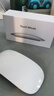 歌苛適用apple/蘋(píng)果鼠標無(wú)線(xiàn)Mac妙控藍牙MacBook筆記本電腦air ipad平板Magic可充電 【純原版·蘋(píng)果白】MFi質(zhì)量認證|官授1:1全功能 曬單實(shí)拍圖