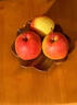 南步北京平谷紅肖梨 老品種紅沙梨火把梨脆甜酸紅消梨可煮水新鮮水果 3斤 精選大果【單果145g+】 曬單實(shí)拍圖