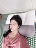 LUCYLEE美國護頸枕頸椎病深度睡眠專(zhuān)用牽引成人頸椎病枕頭抗疲勞按摩熱敷 【按摩熱敷充氣款】反牽引枕 蕎麥裝 呵護頸椎 曬單實(shí)拍圖