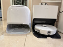石頭（roborock）掃地機器人 P20 Ultra Plus 掃拖洗烘一體機 自動(dòng)集塵熱水洗拖布擦地拖地洗地機吸塵器 A2250RR 曬單實(shí)拍圖