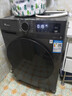 小天鵝（LittleSwan）滾筒洗衣機全自動(dòng)家用 10KG大容量 超薄 TG100APUREPRO以舊換新 國家補貼 京東自營(yíng) 內衣洗 出租屋 曬單實(shí)拍圖