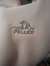伯希和（Pelliot）【經(jīng)典2.0】抓絨衣男女秋冬保暖防風(fēng)外套搖粒絨夾克沖鋒衣內膽 【女】米白色 XXL 曬單實(shí)拍圖