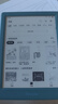 掌閱（iReader）【新品發(fā)布】Neo3 長(cháng)續航版 6英寸電子書(shū) 智能閱讀器 AI墨水屏電紙書(shū) 看書(shū)學(xué)習漫畫(huà)平板電腦  語(yǔ)綠 曬單實(shí)拍圖