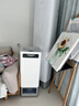 米家小米母嬰級無(wú)霧加濕凈化一體機3Max 除菌除過(guò)敏原家用臥室大容量加濕器空氣凈化器禮品保濕送女生 曬單實(shí)拍圖
