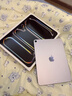Apple/蘋(píng)果iPad Air 11英寸 M3芯片2025年款 Air7平板 11英寸 紫色 256G wifi版 標配【首購大禮包】 曬單實(shí)拍圖