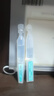 敷爾佳 醫用透明質(zhì)酸鈉修復貼皮膚修復肌膚敏感促進(jìn)創(chuàng  )面愈合減輕瘢痕 【妝】透明質(zhì)酸鈉次拋精華修護液30支 曬單實(shí)拍圖