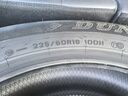 鄧祿普輪胎/DUNLOP 225/60R18 100H【PT30】原配豐田RAV4榮放威蘭達長(cháng)安 全新輪胎 汽車(chē)輪胎 18英寸 18寸 曬單實(shí)拍圖