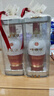 五糧液 1618 23年-25年 濃香型白酒 52度 500ml*2 雙瓶 年份隨機 曬單實(shí)拍圖