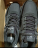 361°運動(dòng)鞋男春夏季革面增高厚底休閑通勤老爹跑步鞋子男672446727-3 曬單實(shí)拍圖