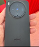 vivo X300 12GB+256GB 純粹黑 蔡司2億超級主攝 蔡司APO超級長(cháng)焦 5年持久流暢OriginOS 6 拍照 AI手機 曬單實(shí)拍圖