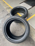 米其林輪胎255/40R18 99Y PILOT SPORT 4 ZP ST *  MI 競馳4 PS4 曬單實(shí)拍圖