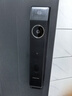 凱迪仕（KAADAS）智能門(mén)鎖 雙攝人臉識別可視貓眼大屏指紋鎖 金剛P30 Pro Max雙攝 曬單實(shí)拍圖