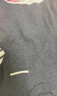 左西男童毛衣秋冬款兒童學(xué)院風(fēng)針織衫2025新款中大童冬裝 灰色 150 曬單實(shí)拍圖