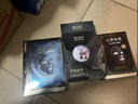 膜法世家二裂酵母美白緊致組合面膜25片補水美白去黃氣暗沉提亮抗衰送媽媽 曬單實(shí)拍圖