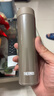 膳魔師（THERMOS）保溫杯女士男士?jì)和銛y口袋杯子180ml 38節送禮JOJ-181 曬單實(shí)拍圖
