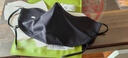 蕉下（beneunder）口罩冬季女防寒防風(fēng)口罩騎行防風(fēng)面罩男防曬口罩防干燥高顏值 曬單實(shí)拍圖