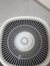 美的（Midea）【甲醛數顯】R8空氣凈化器加濕一體機 除醛除異味殺菌除過(guò)敏原 語(yǔ)音智控 輕音運行 KJ850G-RX800 Pro 曬單實(shí)拍圖