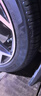 米其林（MICHELIN）汽車(chē)輪胎 215/55R17 94V 浩悅五代Primacy 5 適配邁騰帕薩特/天籟 曬單實(shí)拍圖