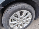 米其林（MICHELIN）汽車(chē)輪胎 225/55R17 101W 浩悅五代 Primacy 5 適配A6L/CC/途岳 曬單實(shí)拍圖
