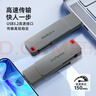 ThinkPlus聯(lián)想128GB Type-C USB3.2 雙接口U盤(pán)手機電腦通用大容量 辦公商務(wù)u盤(pán)TPU301系列 曬單實(shí)拍圖