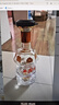 西鳳酒 15年 十五年陳釀經(jīng)典水晶瓶 45度 500ml 單瓶裝 鳳香型白酒 曬單實(shí)拍圖