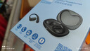 飛利浦（PHILIPS）舒適圈藍牙耳機 骨傳導概念真無(wú)線(xiàn)掛耳開(kāi)放式不入耳夾式運動(dòng)跑步長(cháng)續航降噪通用蘋(píng)果華為T(mén)AT3739黑 曬單實(shí)拍圖
